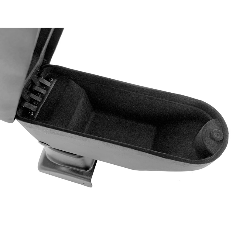 Accoudoir simili cuir sur mesure pour Toyota Yaris IV 2020-
