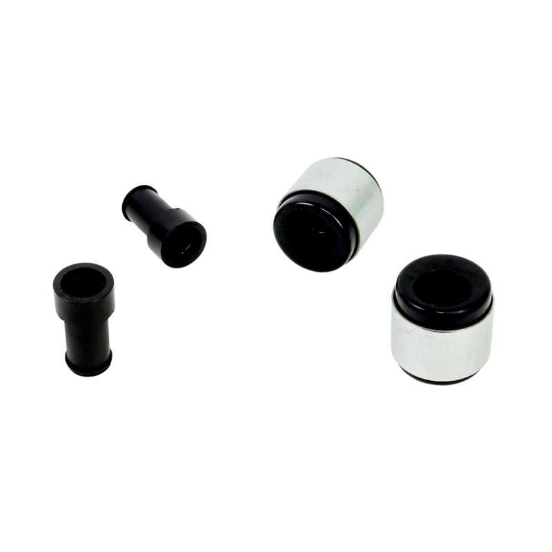 Whiteline Bielle de suspension - Lower Inner Rear Bushing sur mesure pour Mini Cabrio/Clubman/Countryman/Coupé/Mini/Paceman/Roadster 2001-2016