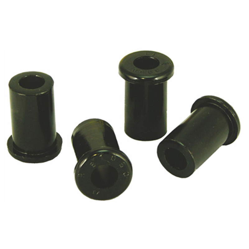 Whiteline Spring - Shackle Bushing sur mesure pour Dodge Raider / Hyundai Grace/H-1/H100/Porter / Mitsubishi L 200/L 300/L 400/Pajero 1980-
