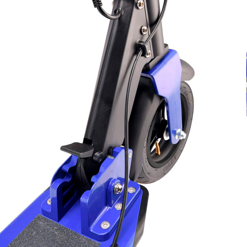 Sparco E-Scooter SEM1 - Bleu