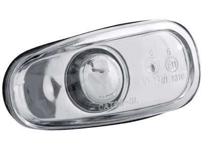 Indicateurs Opel Astra G