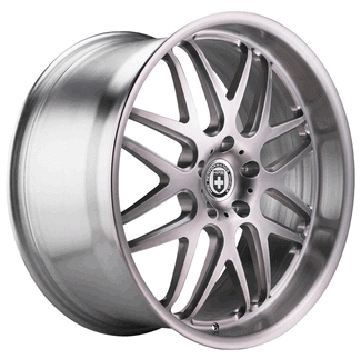 HRE roues Monoblock P50 1pcs forged 9,5 x20 pouces