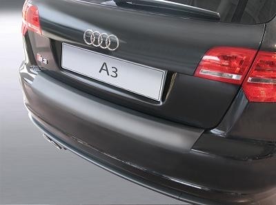 ABS Kofferbakbeschermlijst Audi A3 8L Sportback 11/07-