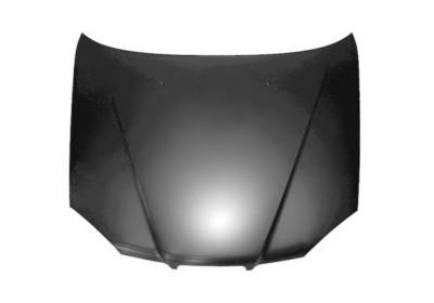 motorkap, 2005-Chevrolet Nubira, 2003 -