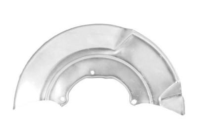 stofschild, voor, links VW T4, 1991-2003