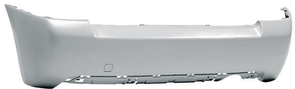 AchterBumper C2, 03-08 PRIMED