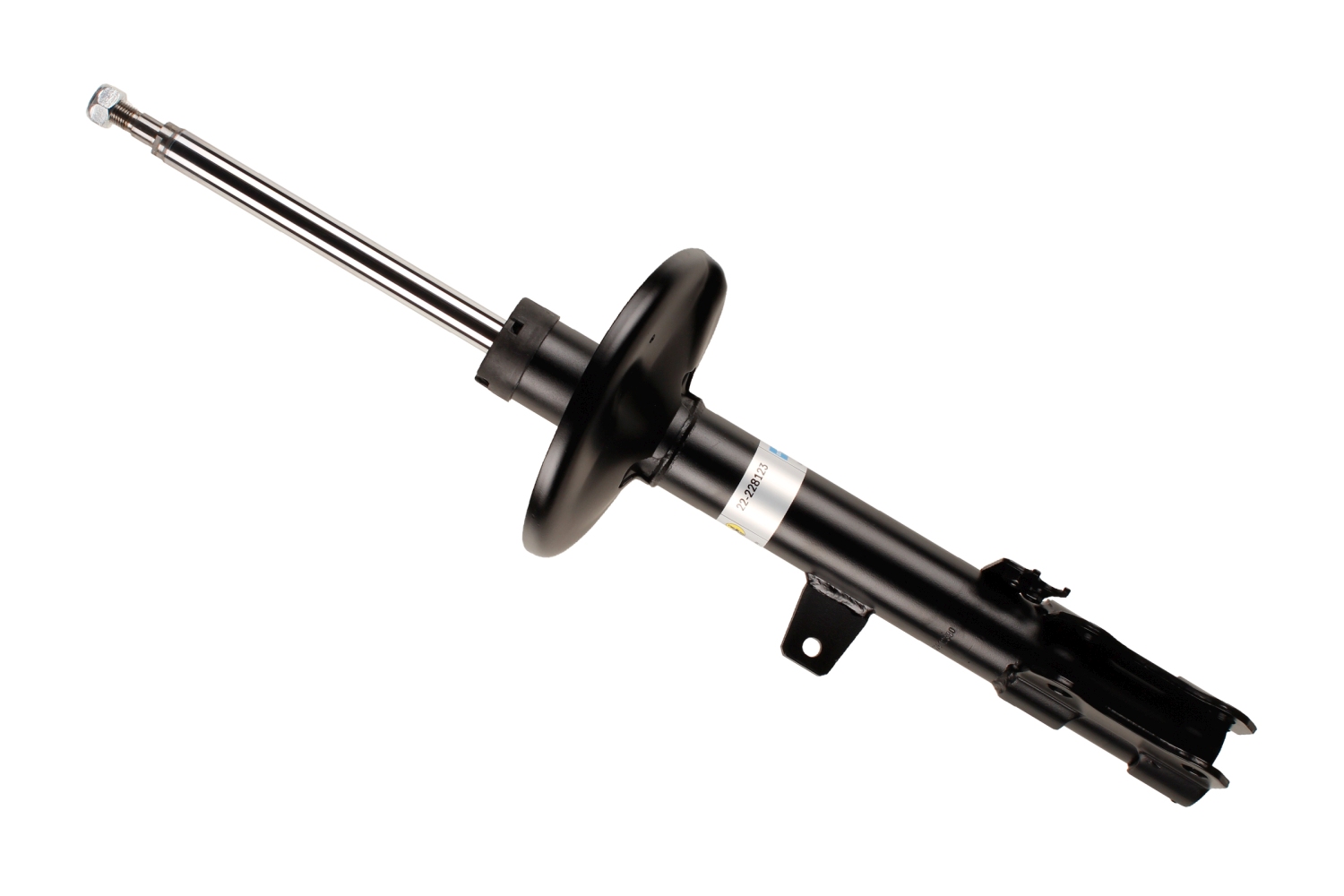 Amortisseur Arrière Bilstein B4 R. Pour Lexus Rx 97-03