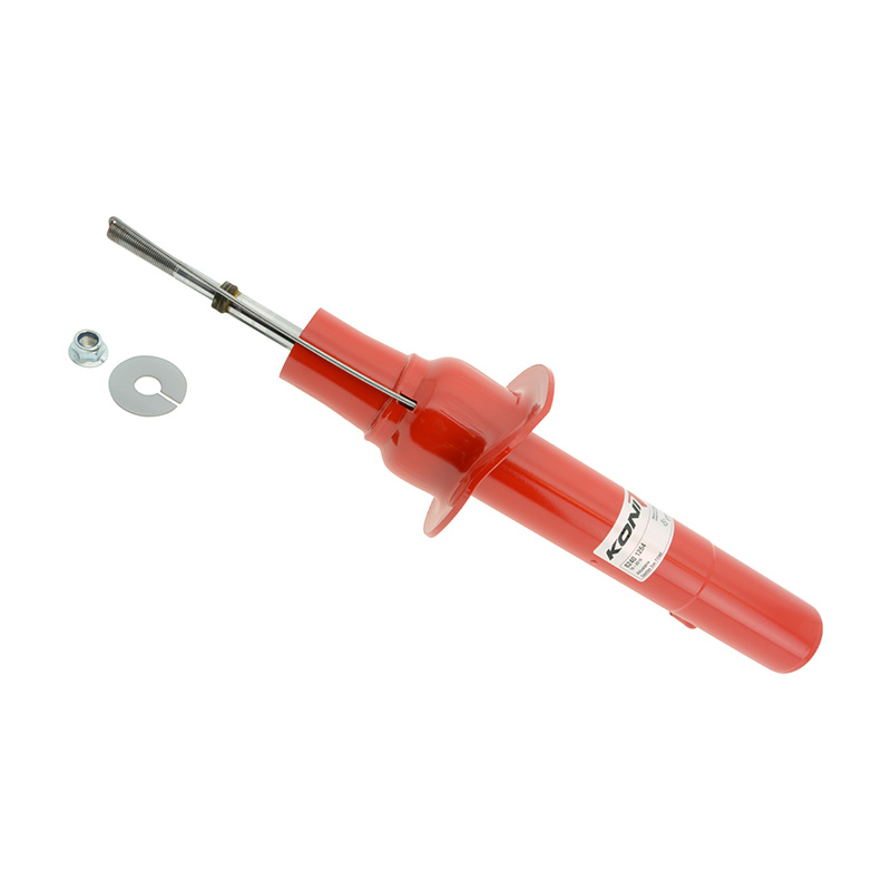 KONI Amortisseur Heavy Track sur mesure pour Jeep Commander 4WD Séries XH/XK / Grand Cherokee Séries WH 4.7 V8/5.7 V8/3.0 CRD 2005-2011 - Essieu avant (8240-1264)