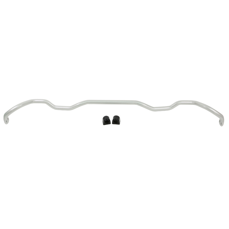 Whiteline Barre stabilisatrice avant 22mm X Heavy Duty réglable sur mesure pour Subaru Impreza Coupé GFC/Estate GF/Sedan GC/Legacy I BC-BJF/II BD-BG 1989-2000