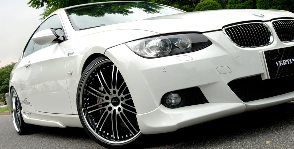 VERTINI HENNESSEY 9,5x19 5x120 ET 22