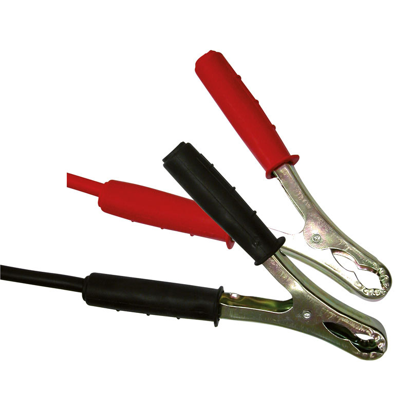 Carpoint Câbles de Démarrage 16mm² Pinces Isolées
