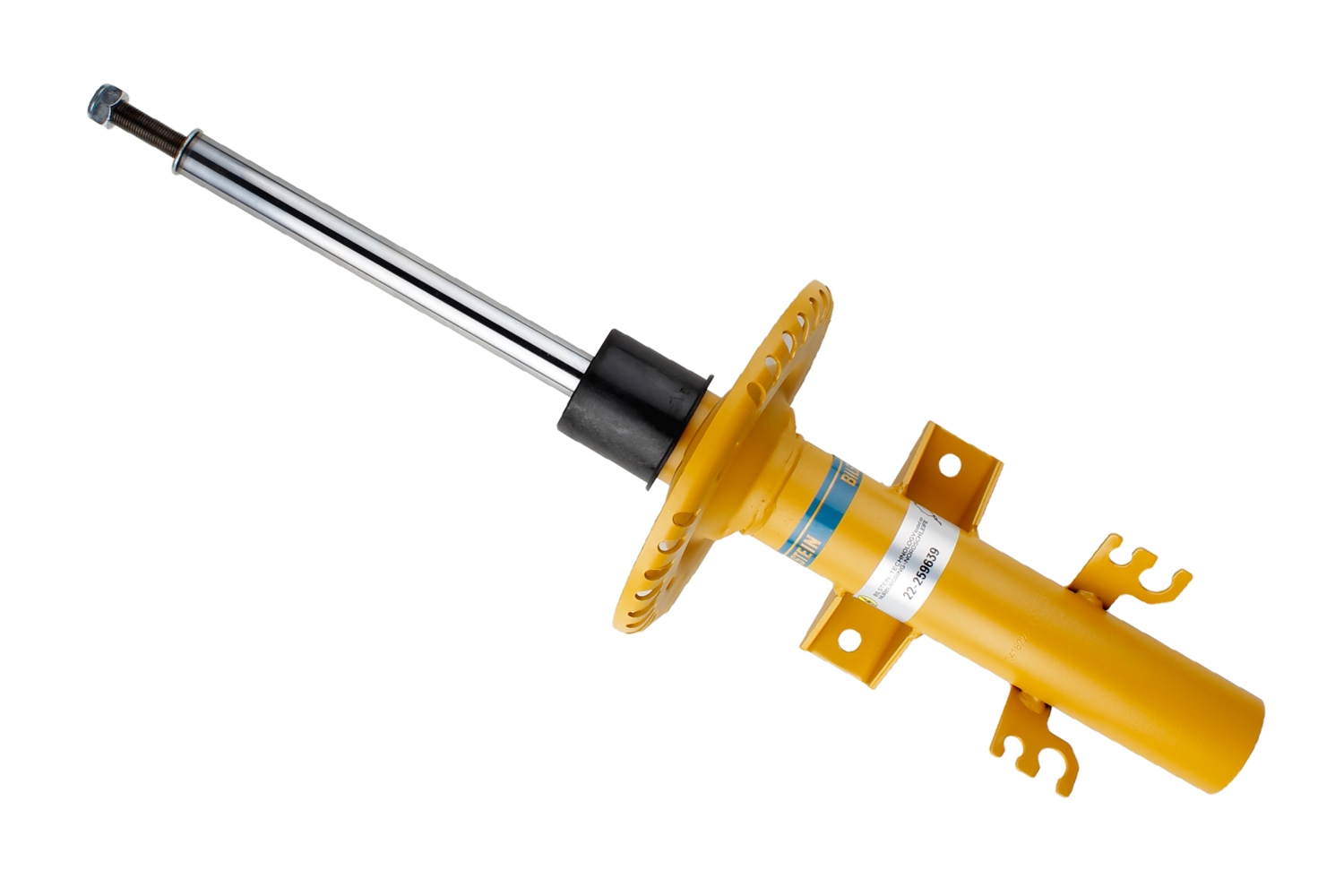 Amortisseur Avant Bilstein B6 VW Bus Multivan T6