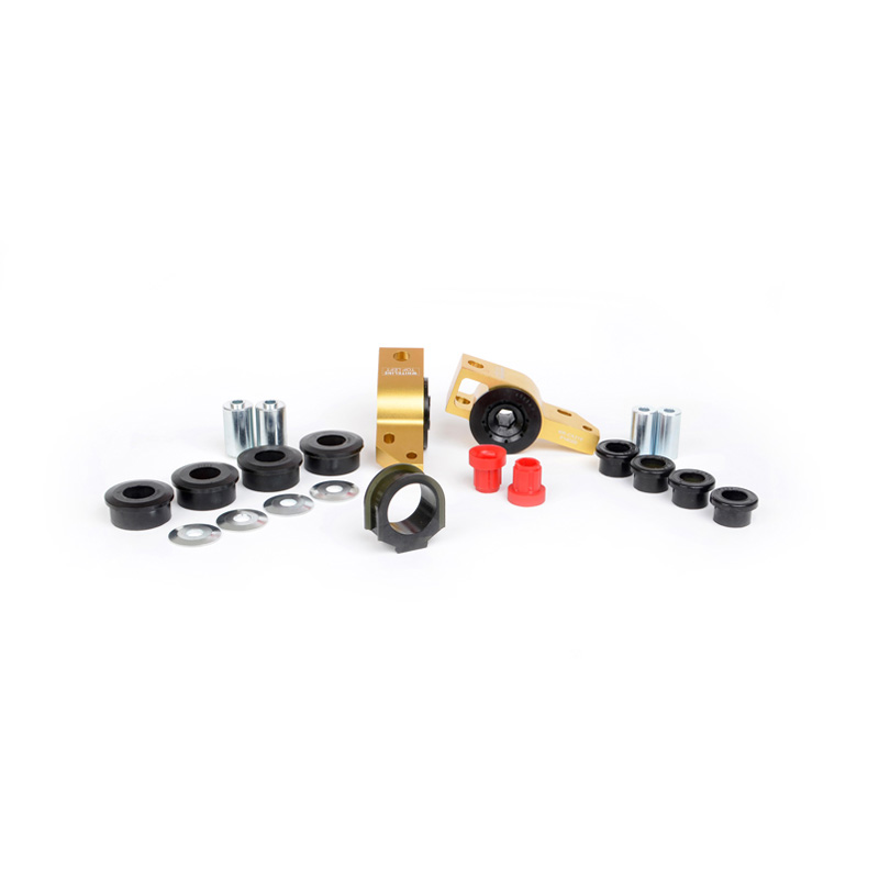 Whiteline Essential Vehicle Kit sur mesure pour Audi / Seat / Skoda / Volkswagen 2003-