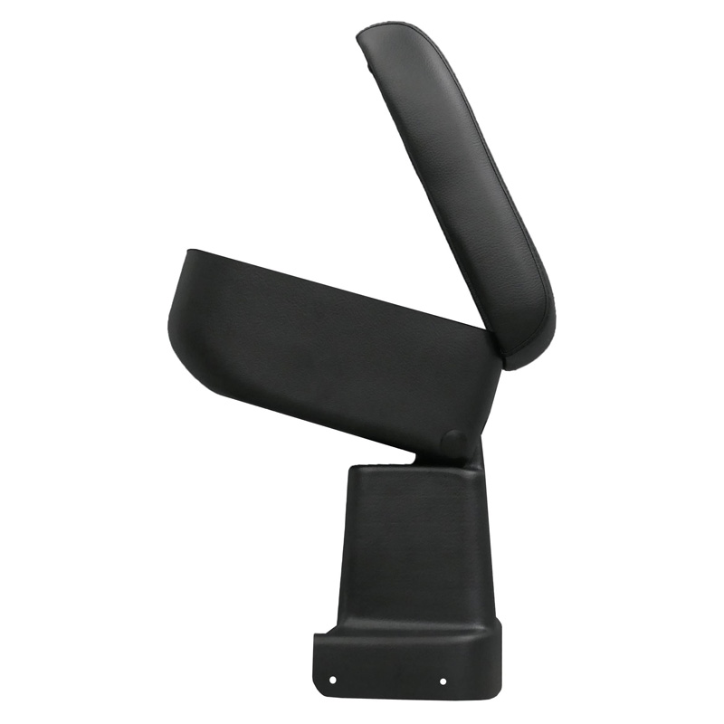 Accoudoir simili cuir sur mesure pour Opel Zafira C 2012-