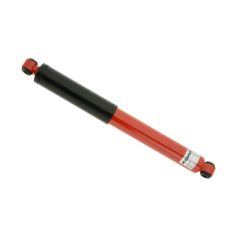 KONI Amortisseur Heavy Track sur mesure pour Opel Frontera 4 portes 1991-1995 - Essieu arrière - Avec ressorts à lames arrière (30-1500)