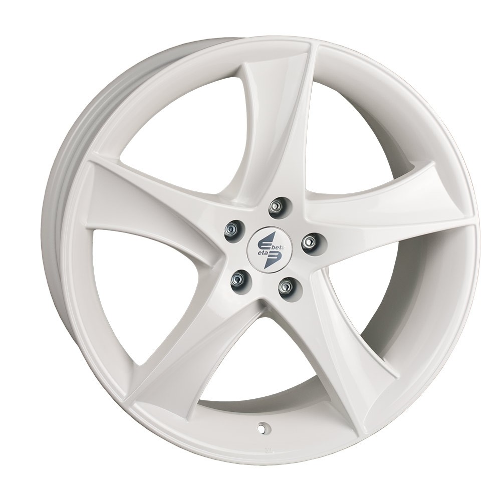 Velgen EtaBeta Jofiel ceramic 8x19 5x100 ET32