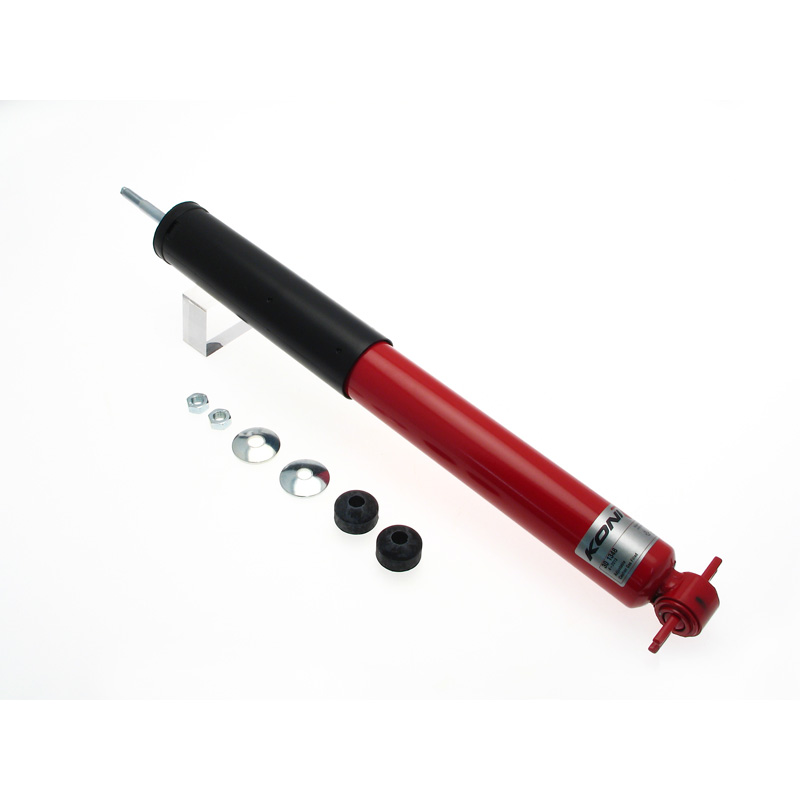KONI Amortisseur Heavy Track sur mesure pour Jeep Cherokee XJ-Séries 1984-2001 / Wrangler TJ-Séries 1996-2005 - Essieu avant (30-1348)