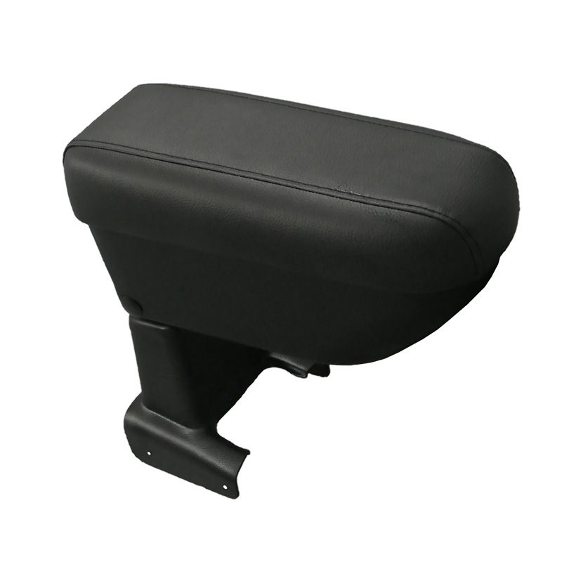 Accoudoir simili cuir sur mesure pour Nissan Note 2006-2013