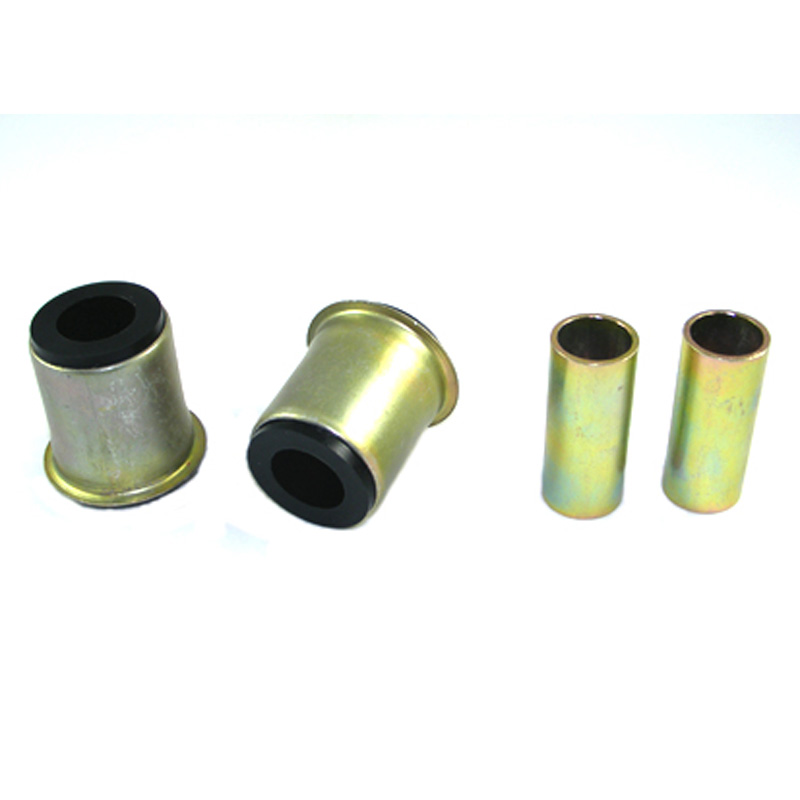 Whiteline Bielle de suspension - Upper Inner Rear Bushing sur mesure pour Toyota Dyna 100 Platform/Chassis/Hiace II Box/Wagon/Hilux 1985-2006