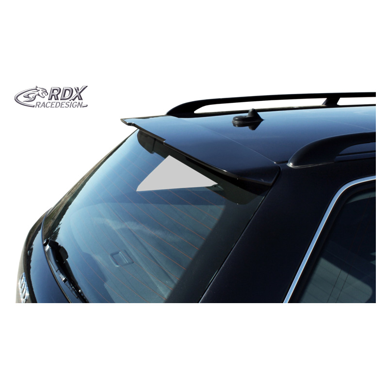 Becquet de toit sur mesure pour Audi A6 Avant 1997-2004 (PUR-IHS)