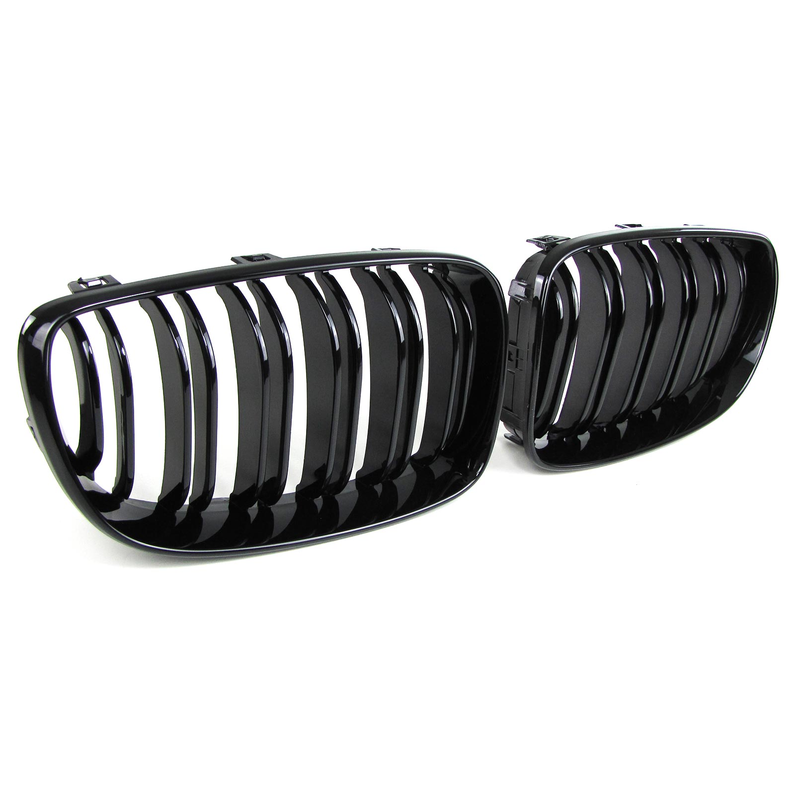Design Grill set BMW E87/84