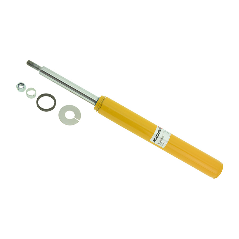 KONI Amortisseur Sport sur mesure pour Audi S2 (B3/8B) Coupé Quattro 2.3E-20V Turbo / 90 (B3/89Q) Quattro 2.3E-20V / Coupé (B3/8B) Quattro 2.3E-20V 1989-1995 - Essieu arrière (86-2433SPORT)