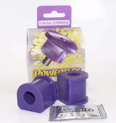 CADILLAC BLS  Rear Anti Roll Bar Mounting Bush 18mm - PowerFlex