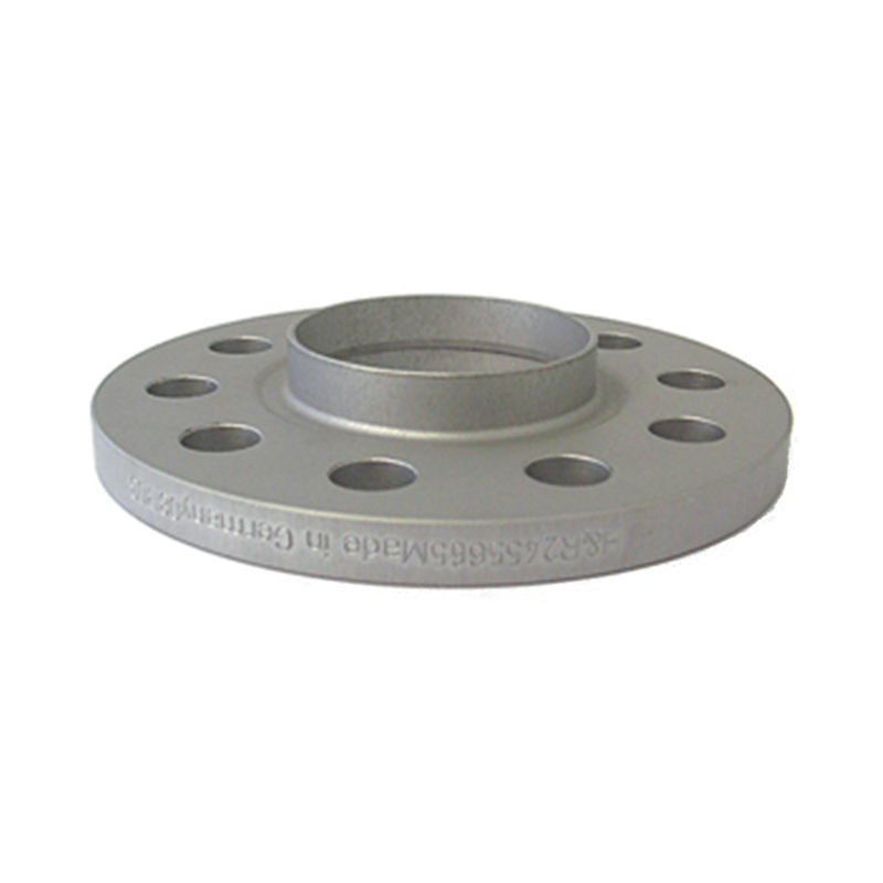 H&R Set des espaceurs de roues Système-DR 24mm par essieu - Cartouche de boulon 5x112 - Moyeu 66,5mm - Taille de boulon M14x1,5 - sur mesure pour Mercedes/Chrysler/Nissan
