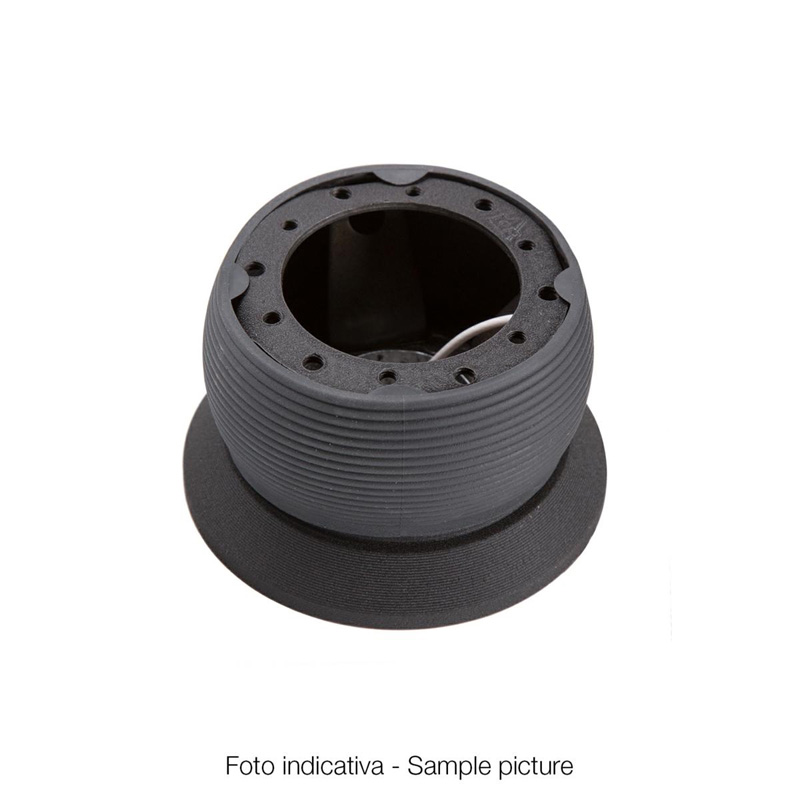 Simoni Racing Moyeu de Volant sur mesure pour Volkswagen Transporter T4 1991-1997