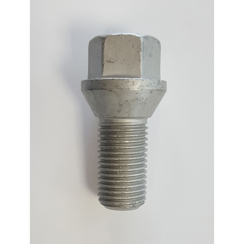 Boulon de roue H&R conique M14x1.50 - Longueur 25mm