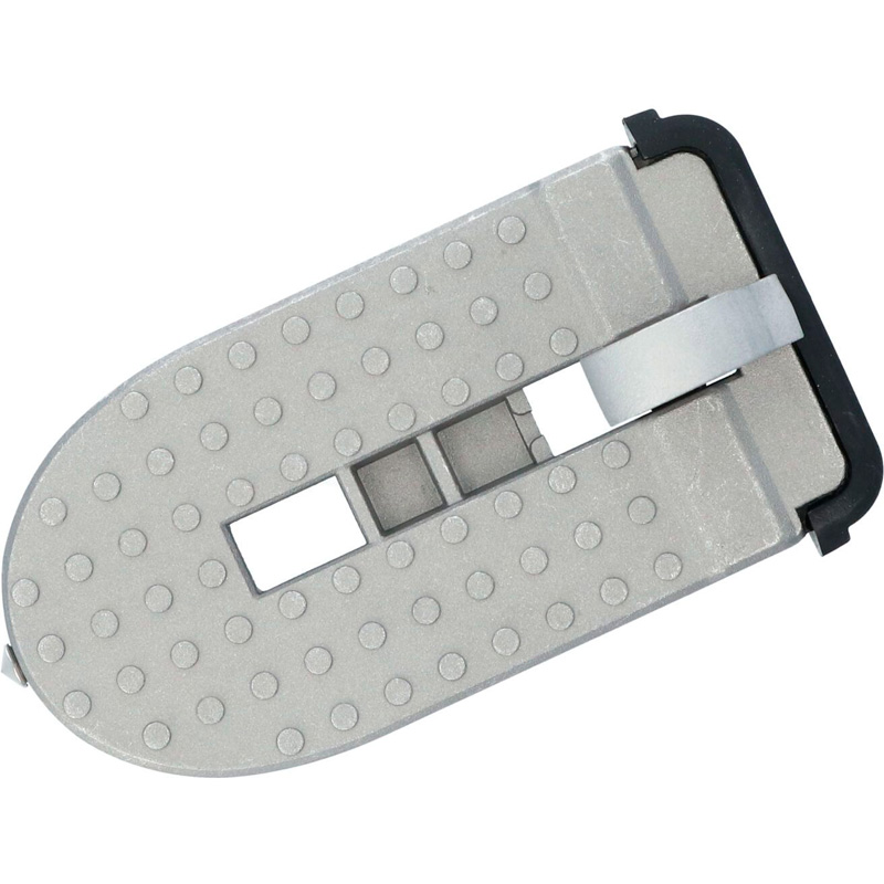 Marchepied pliant pour porte de voiture Carpoint