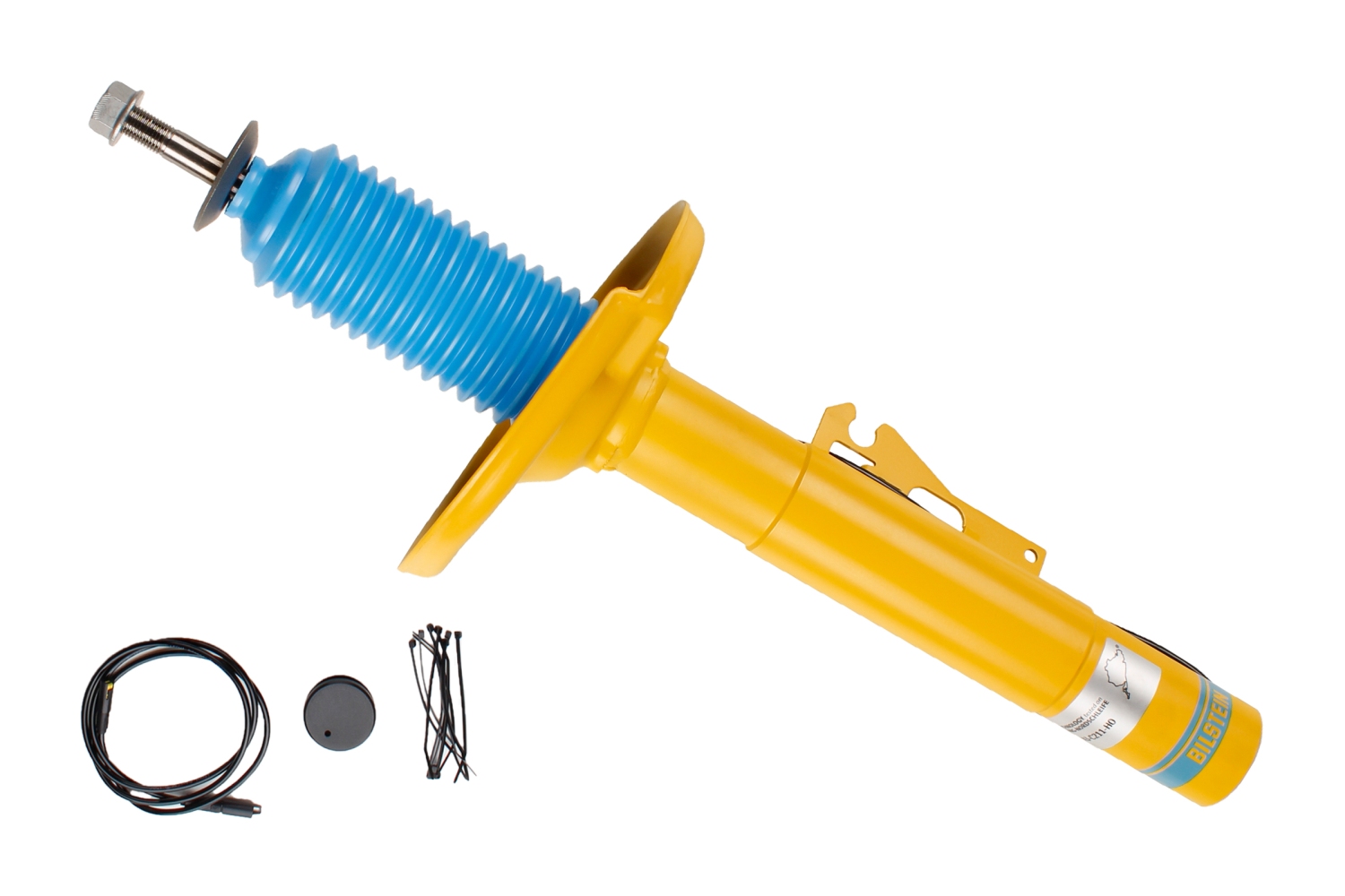 Amortisseur Sport Bilstein Porsche Boxster Cayman (987) V B6dt