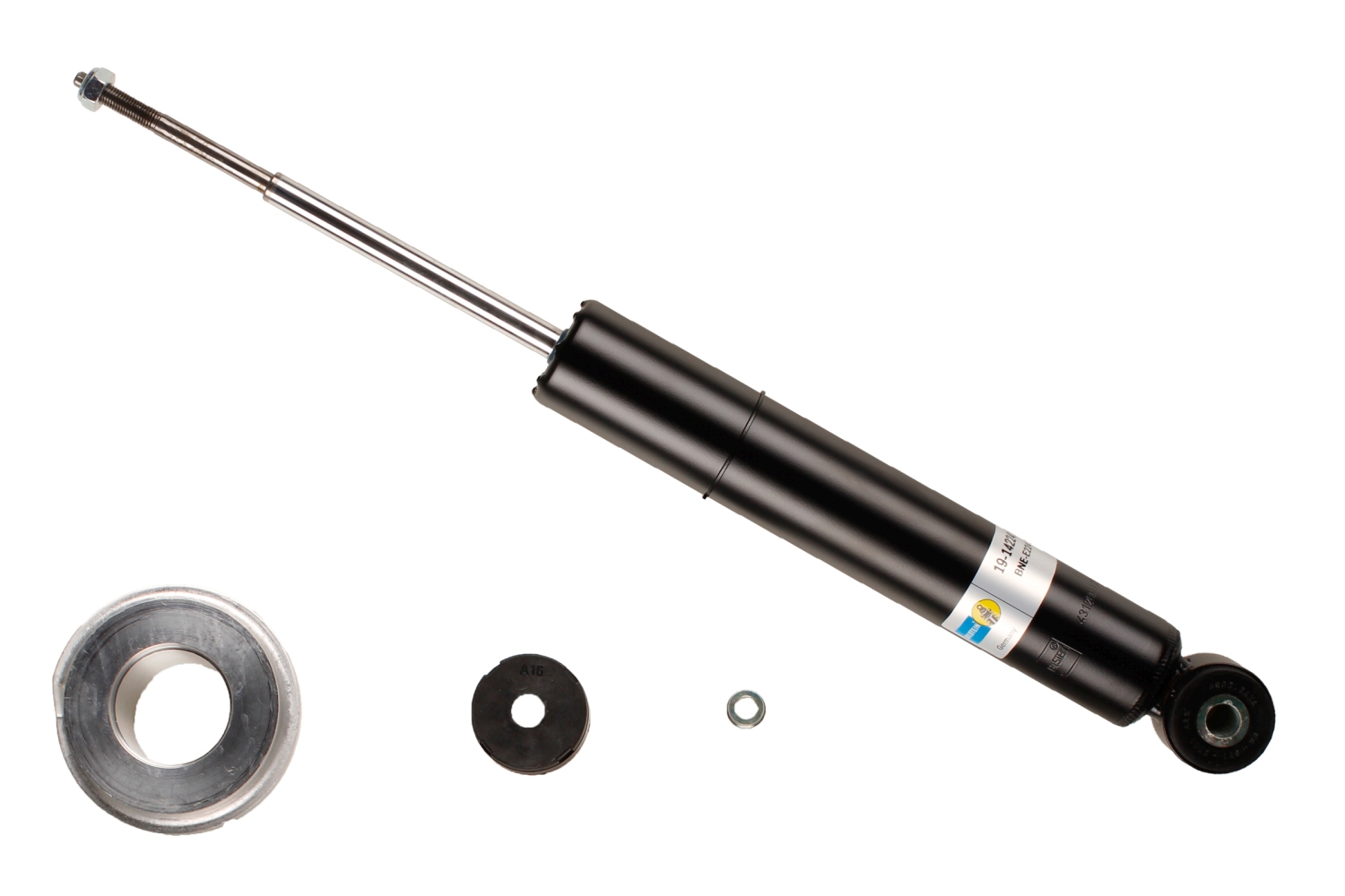 Amortisseur Avant Bilstein B4 Mitsubishi Pajero3(v60.v70)