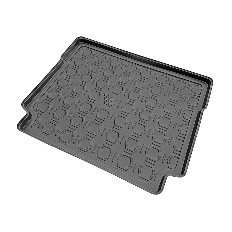 CIKCAR Bac de coffre 'Design' sur mesure pour Jaecoo 5 2025- (Sol en bas)