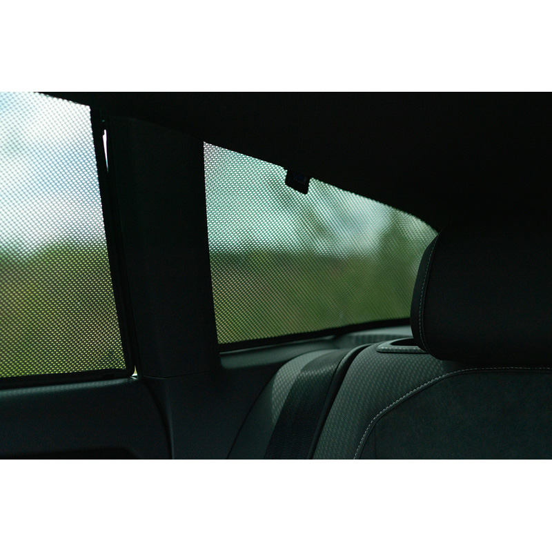 Set de Car Shades sur mesure pour Volkswagen Arteon Shooting Brake 2020- (6-pièces)