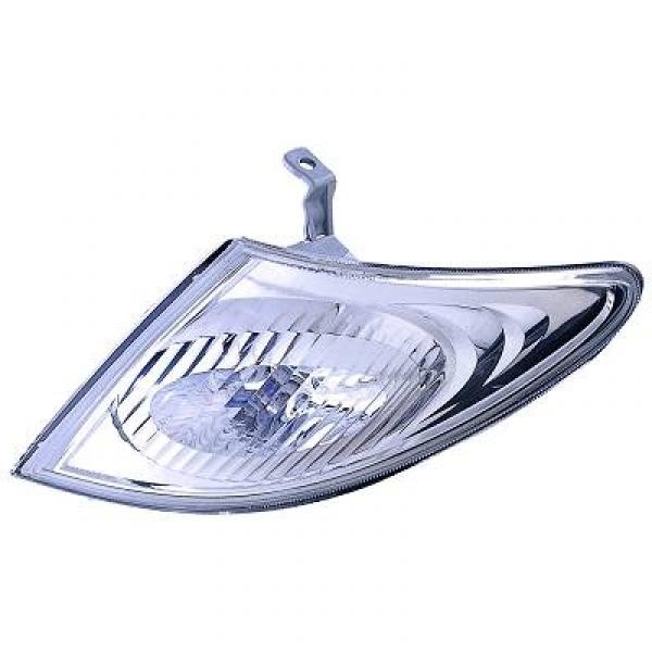 Knipperlicht links PREMACY 10.01->>