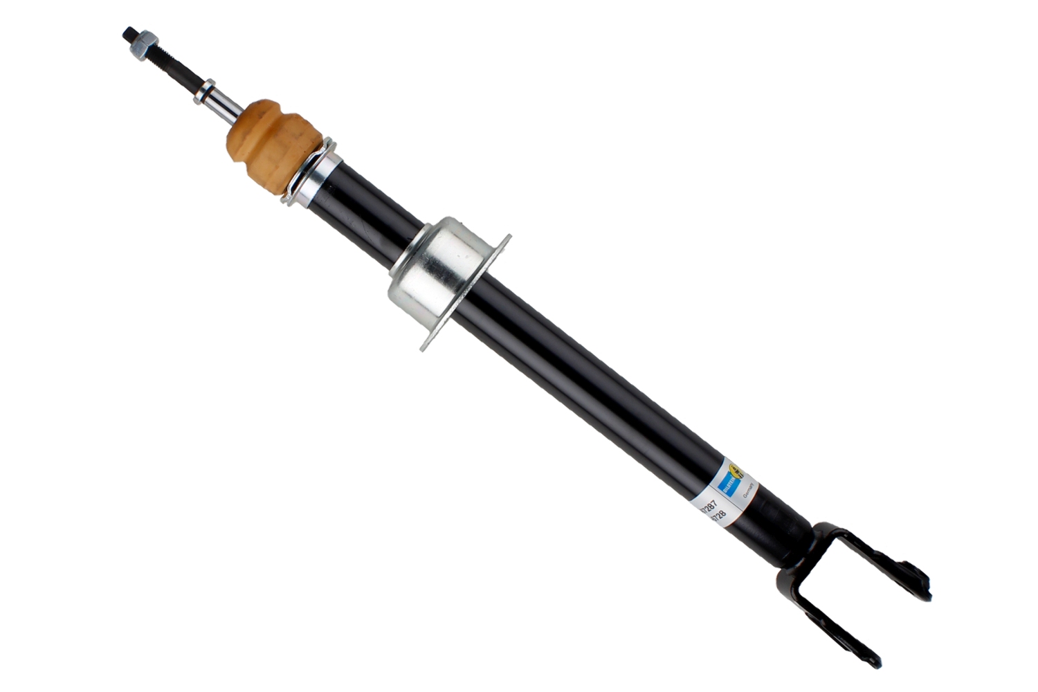 Amortisseur Avant Bilstein B4 Jaguar S-type (ccx)