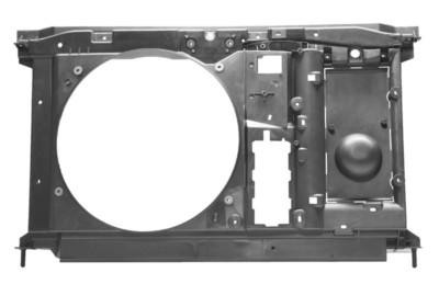 front, benzine/2.0/HDi/Klima Citroen C4, 2004-2010