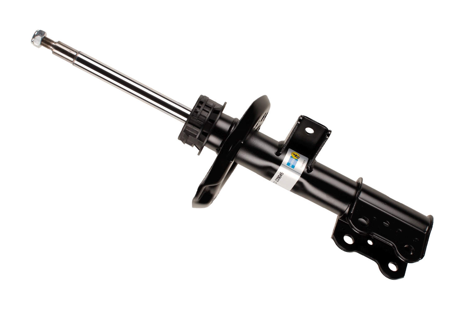 Amortisseur Avant Bilstein B4 Droit Mercedes Classe B W246 Suspension Sport