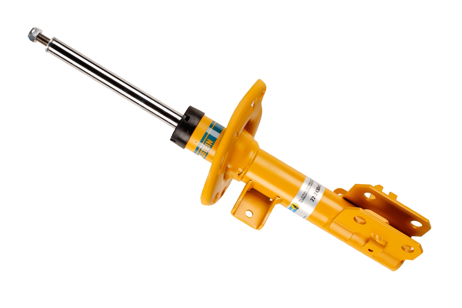 Amortisseur Avant Bilstein B6 R. Pour Mazda 6