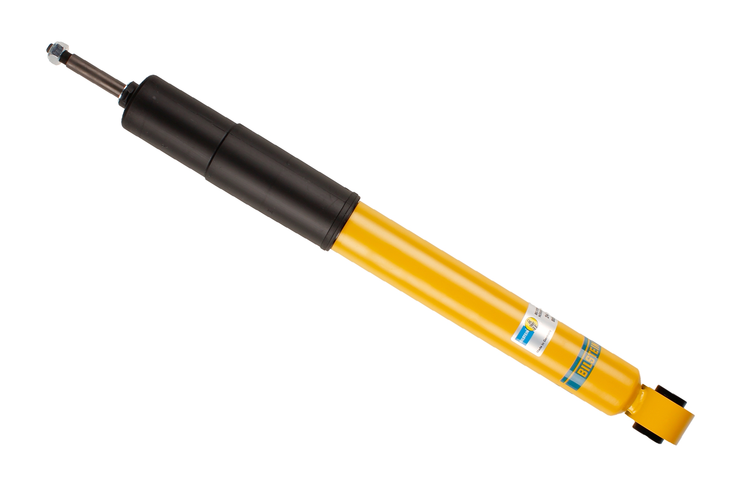 Bilstein Toyota Land Cruiser 150 (J15) 3.0 D-4D Arrière B6 Offroa