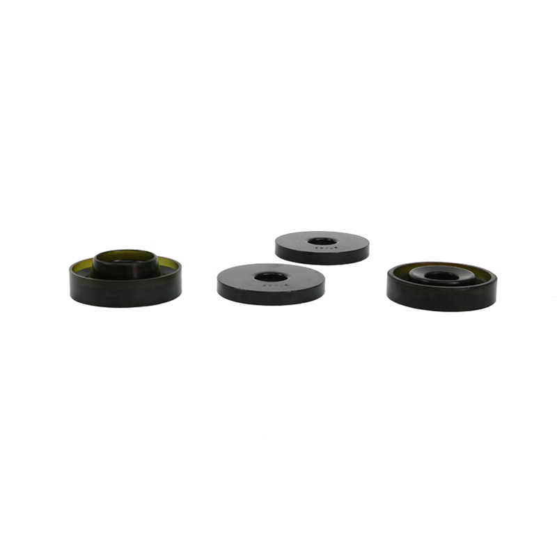Whiteline Différentiel - Mount Front Bushing sur mesure pour Infiniti G Cabrio 37/Coupé/Sedan / Nissan 350 Z/370 Z Coupé/Roadster/Skyline V35/V36/Stagea M35 2001-2014