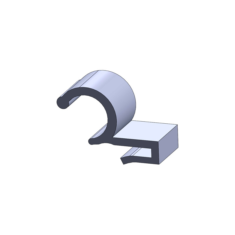 SunClip Clip de Remplacement SC20 - Plastique