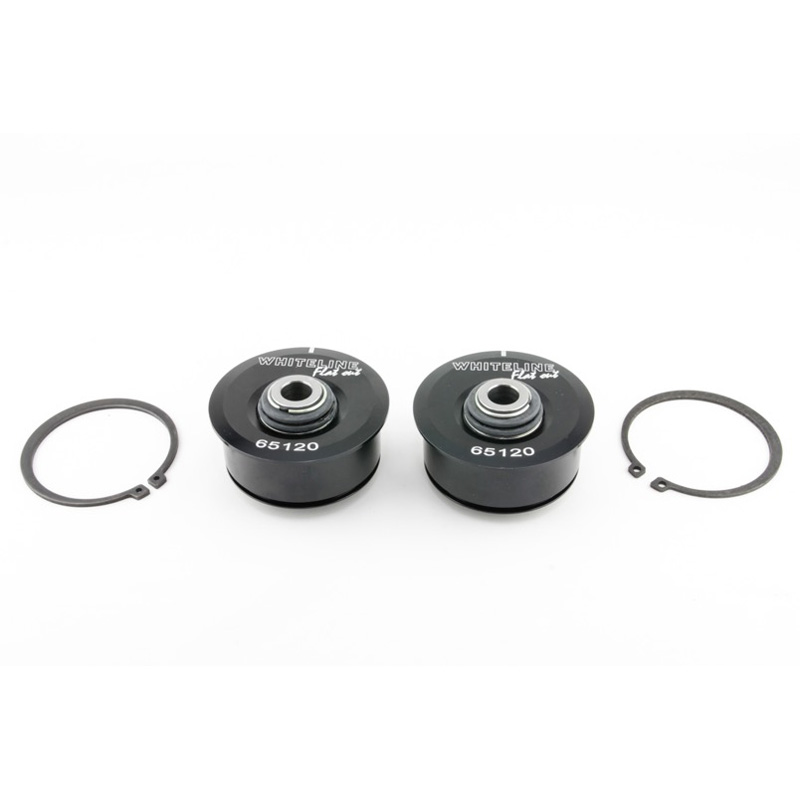 Whiteline Bielle de suspension - Lower Inner Rear Bushing sur mesure pour Mitsubishi Lancer VIII Evolution X 2007-