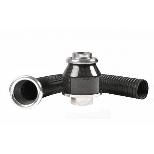 Pipercross Rover 25 1.6 16v 01/00-Viperkit Luchtfilter