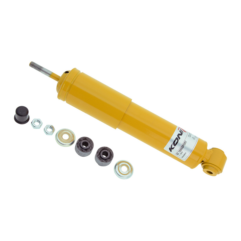 KONI Amortisseur Sport sur mesure pour Isuzu/Holden Gemini/Piazza YB / Opel Ascona B/Kadett C/Manta B/CC / Vauxhall Cavalier/Chevette 1974-1990 - Essieu avant (82-1886SPORT)