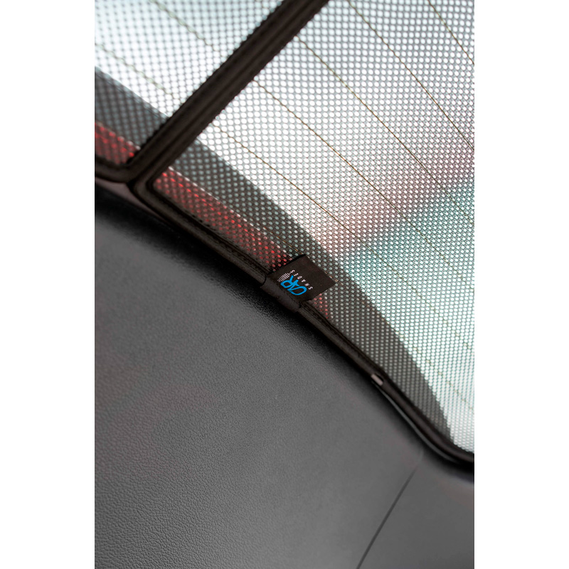 Set de Car Shades sur mesure pour Kia XCee'd (CD) 2019- (4-pièces)