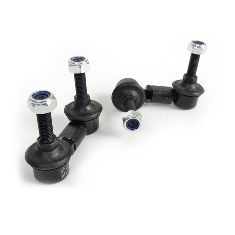 Whiteline Barre stabilisatrice/tige d'accouplement sur mesure pour Honda Mitsubishi Nissan Subaru Toyota Abarth Fiat Acura Chevrolet Lexus Mazda