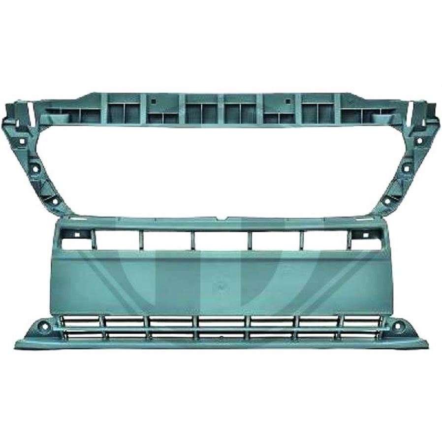 Voorbumper Midden  Fiat Ducato