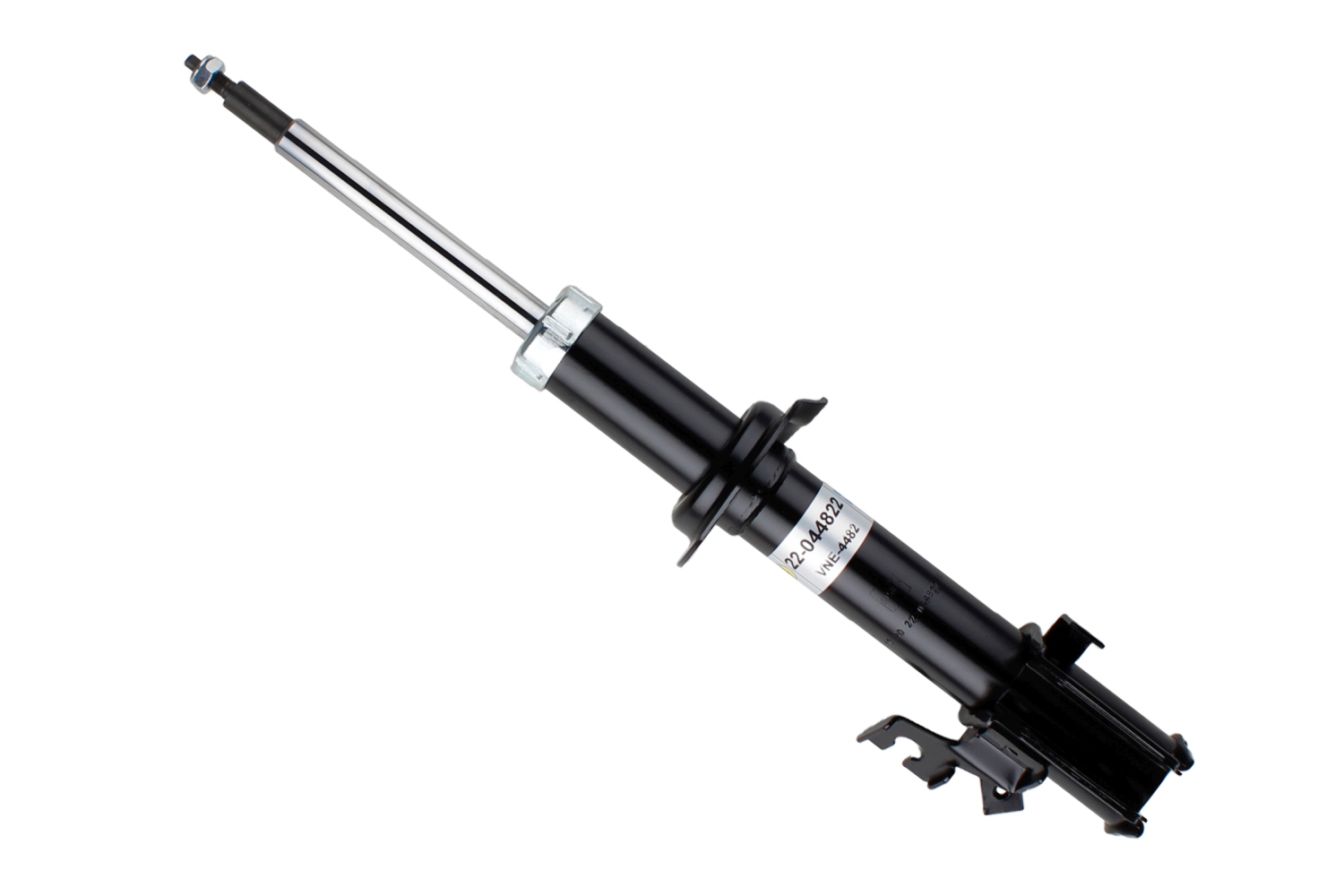 Amortisseur Avant Bilstein B4 G. Pour Nissan Micra (k11)